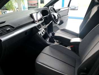 Used SEAT Tarraco 2019 for sale - 74519587: Photo