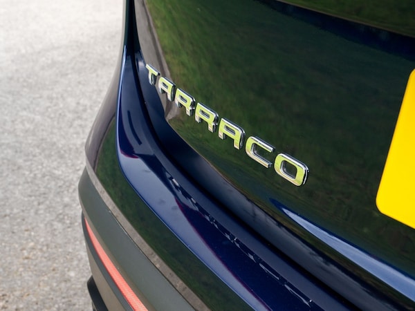 Used SEAT Tarraco 2019 for sale - 74519587: Photo 9