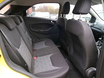 Used Ford Ka+ 2018 for sale - 77954316: Photo