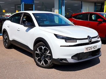 Used Citroen C4 2025 for sale - 79211729: Photo