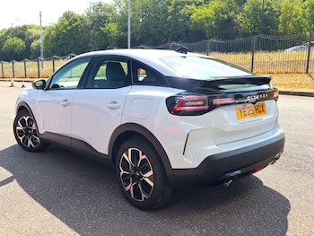 Used Citroen C4 2025 for sale - 79211729: Photo