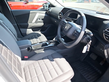 Used Citroen C4 2025 for sale - 79211729: Photo
