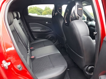 Used Nissan Juke 2021 for sale - 79372404: Photo