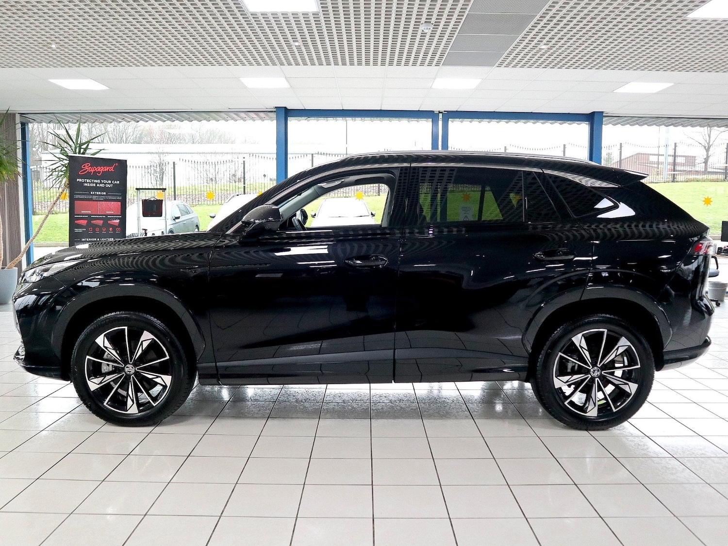 Used MG MG HS 2025 for sale - 76837378: Photo 10