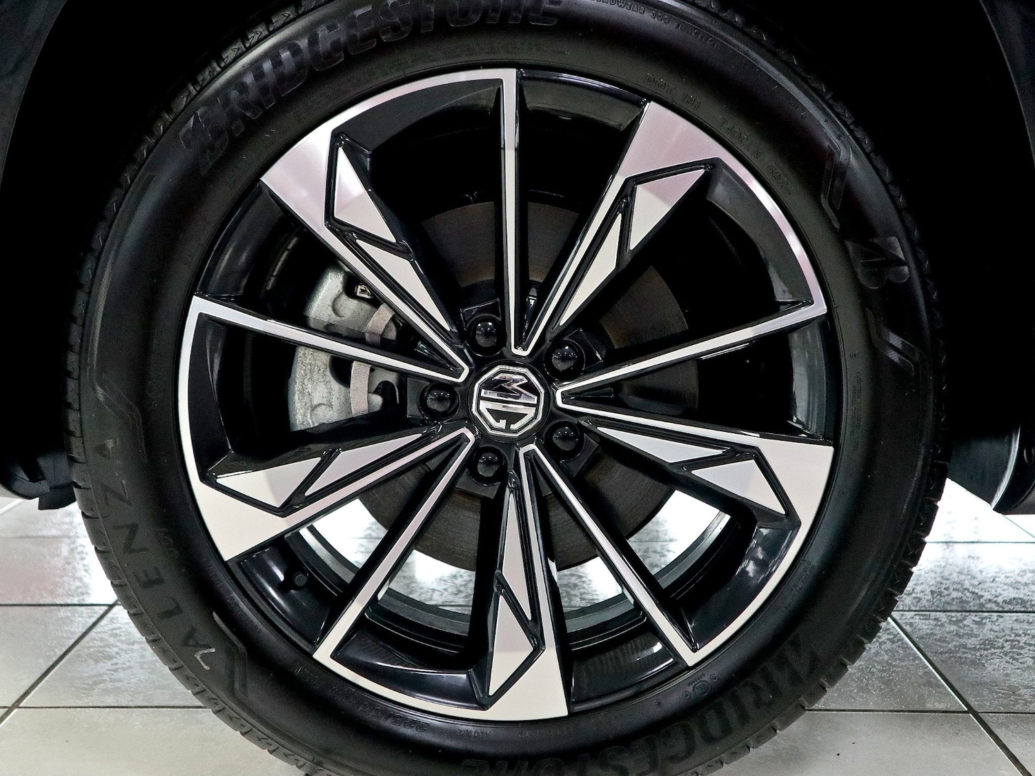 Used MG MG HS 2025 for sale - 76837378: Photo 16