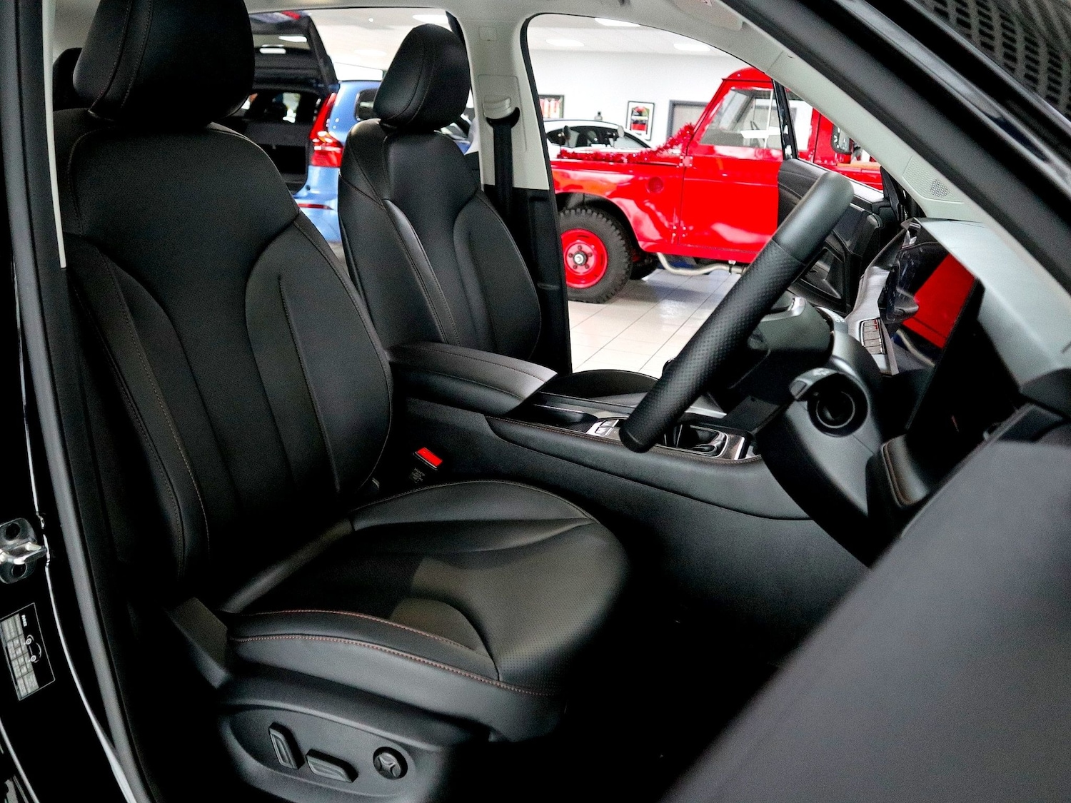 Used MG MG HS 2025 for sale - 76837378: Photo 17