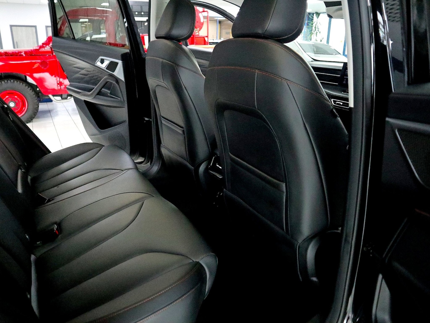 Used MG MG HS 2025 for sale - 76837378: Photo 18