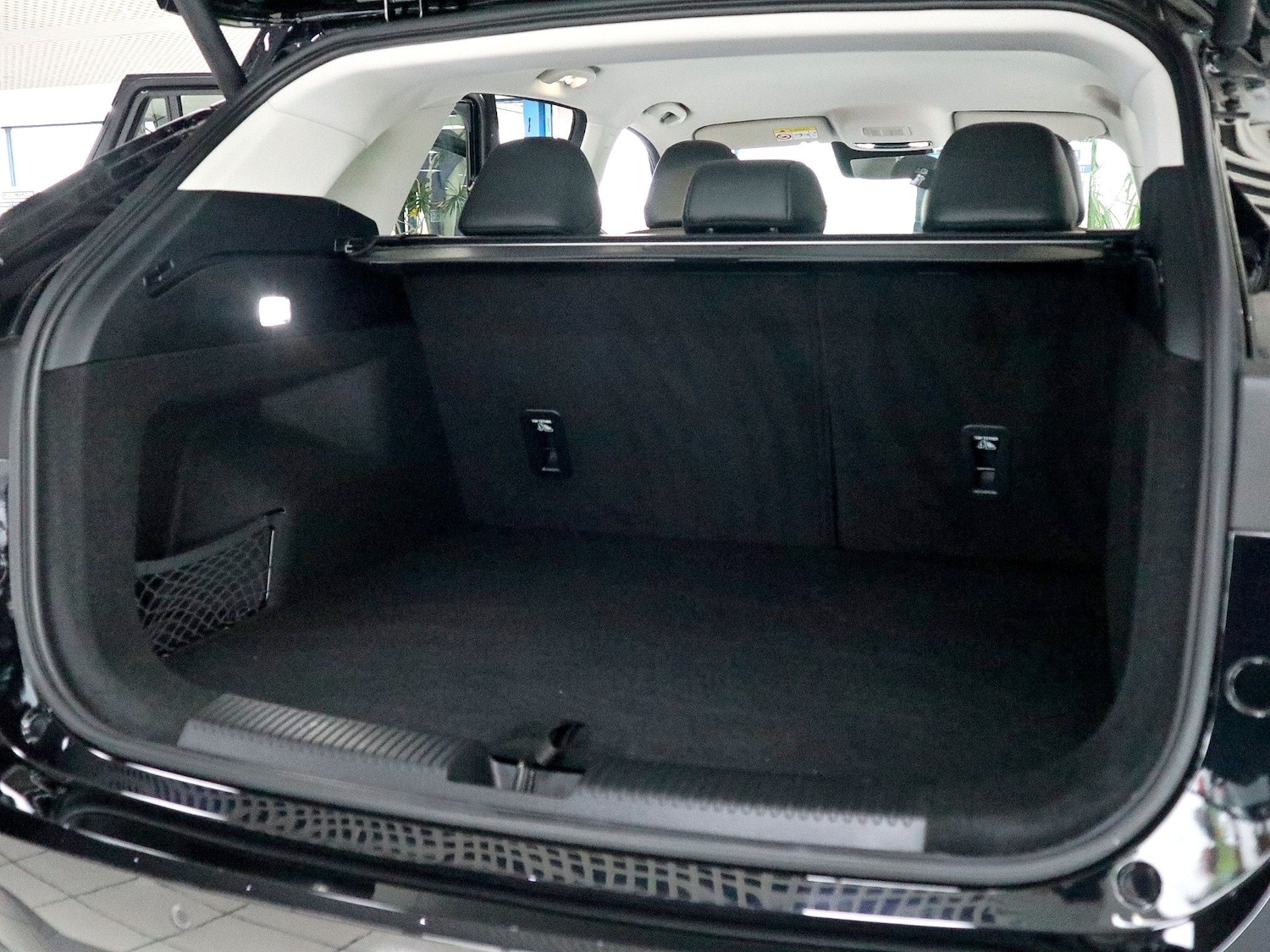 Used MG MG HS 2025 for sale - 76837378: Photo 19