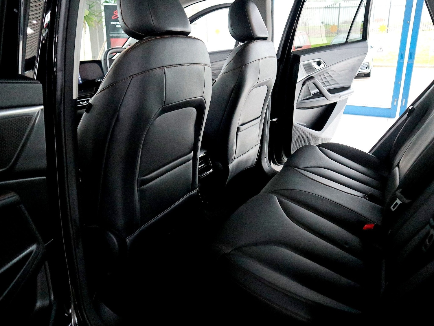 Used MG MG HS 2025 for sale - 76837378: Photo 20