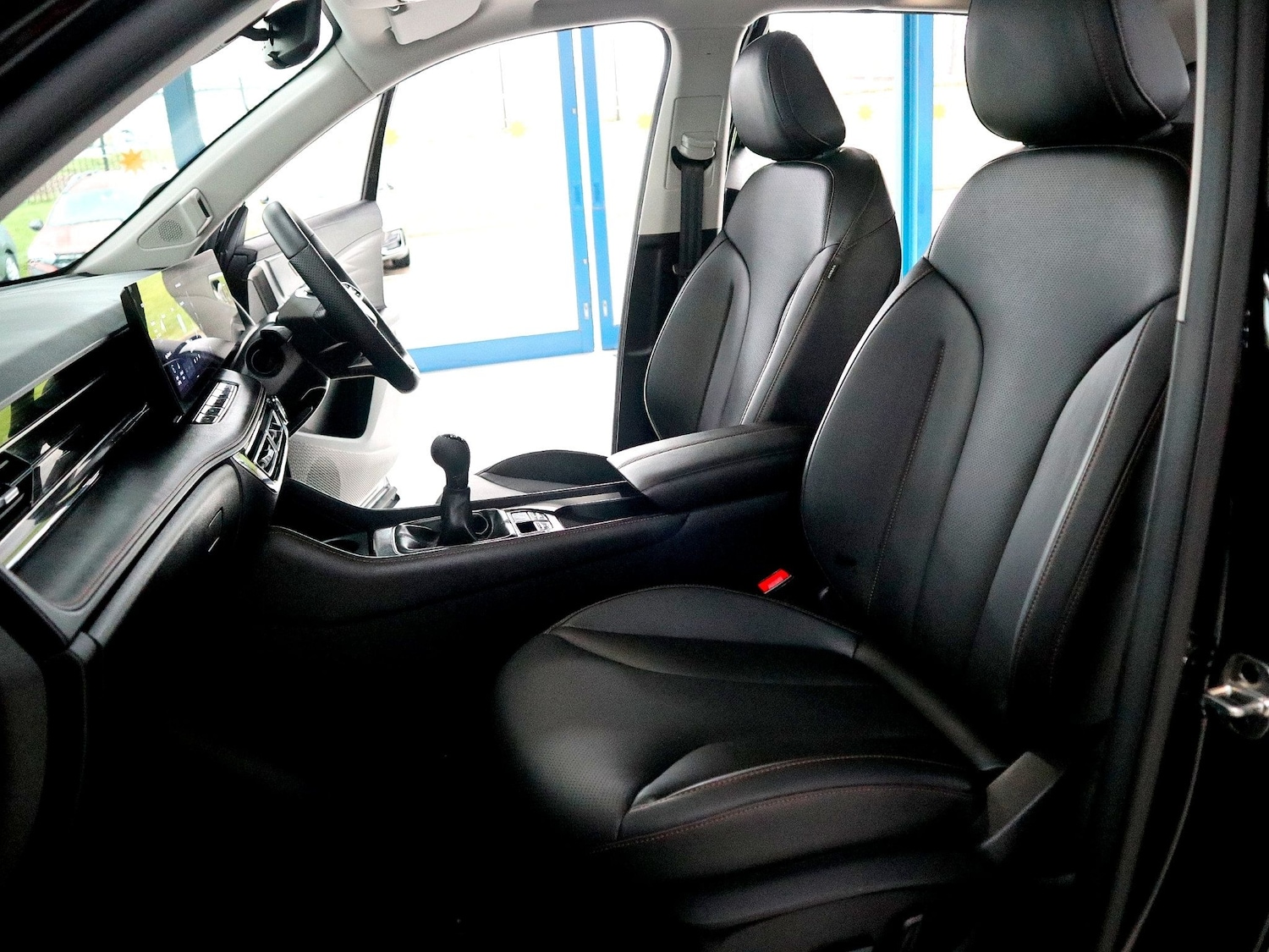 Used MG MG HS 2025 for sale - 76837378: Photo 21