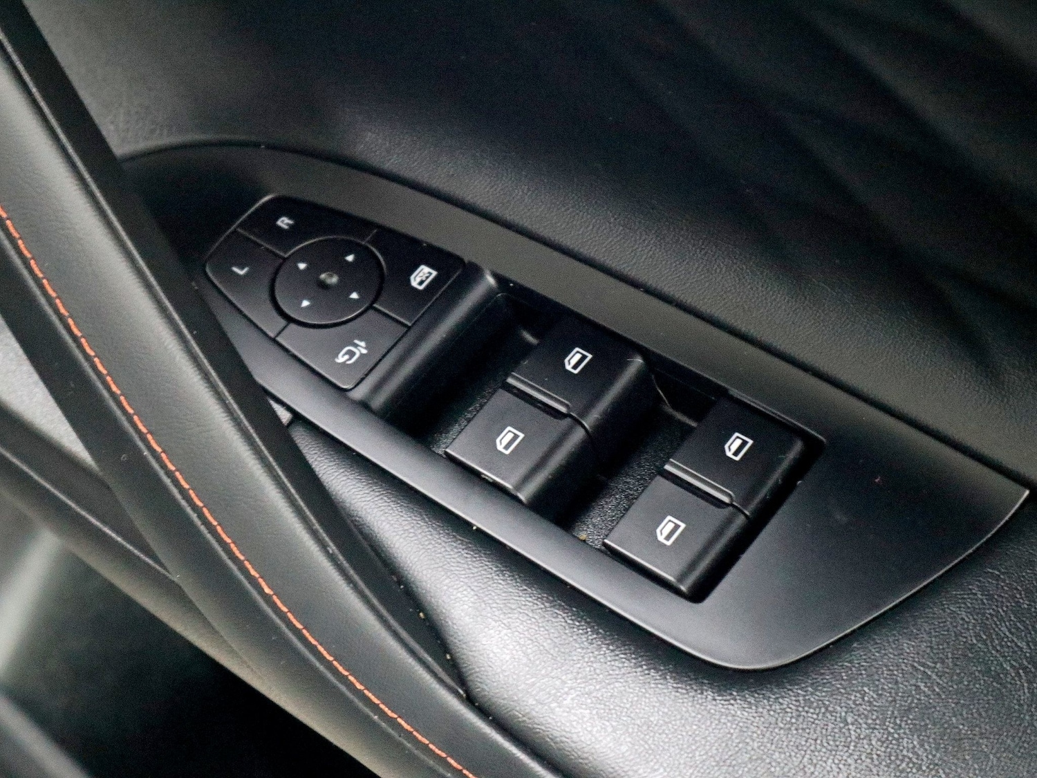 Used MG MG HS 2025 for sale - 76837378: Photo 25