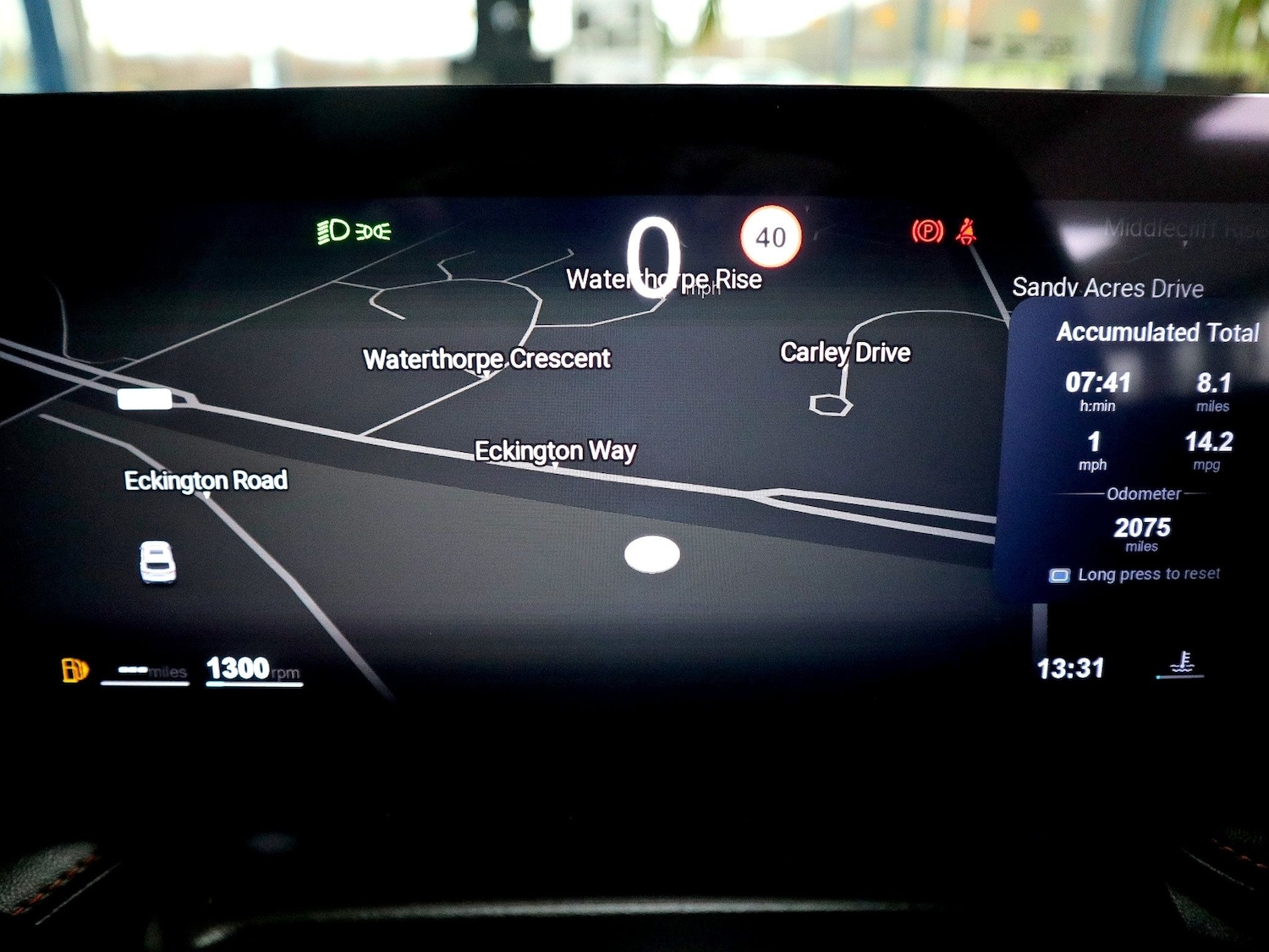 Used MG MG HS 2025 for sale - 76837378: Photo 26