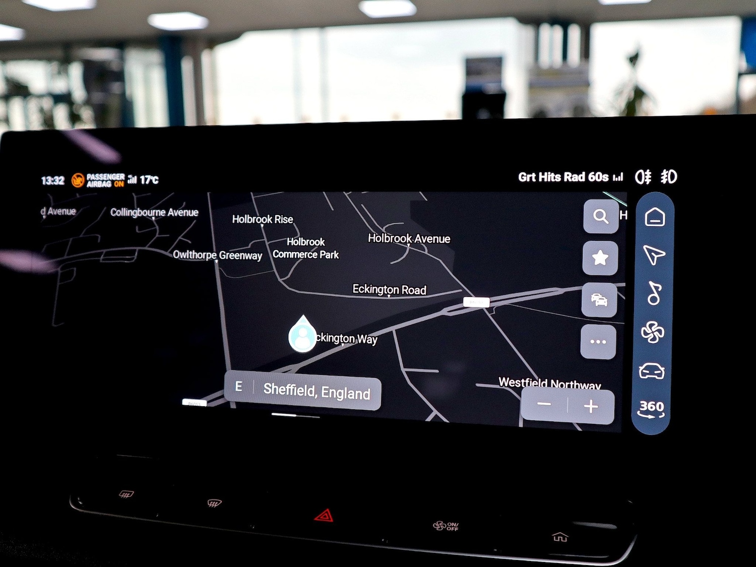 Used MG MG HS 2025 for sale - 76837378: Photo 28