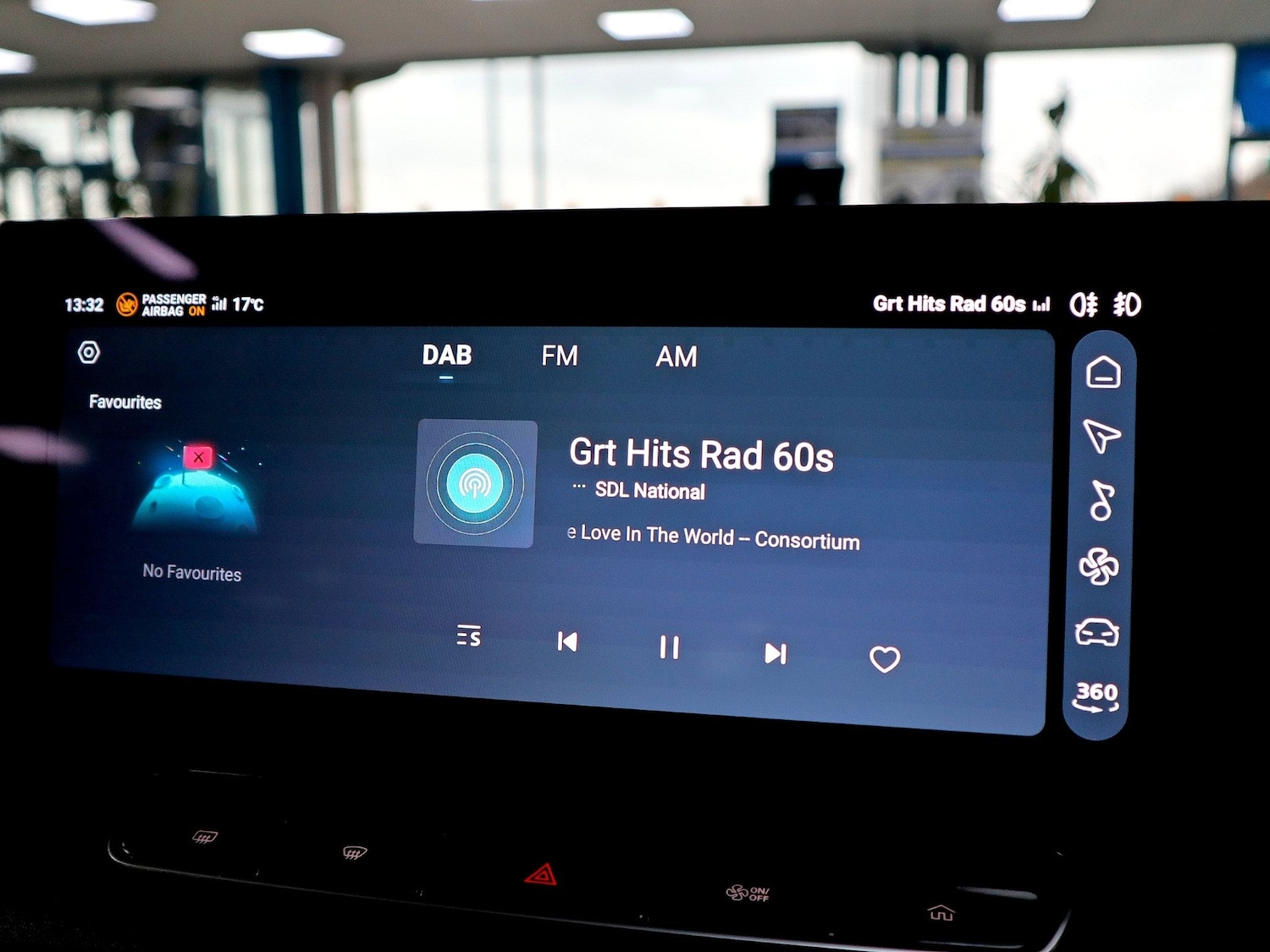 Used MG MG HS 2025 for sale - 76837378: Photo 29