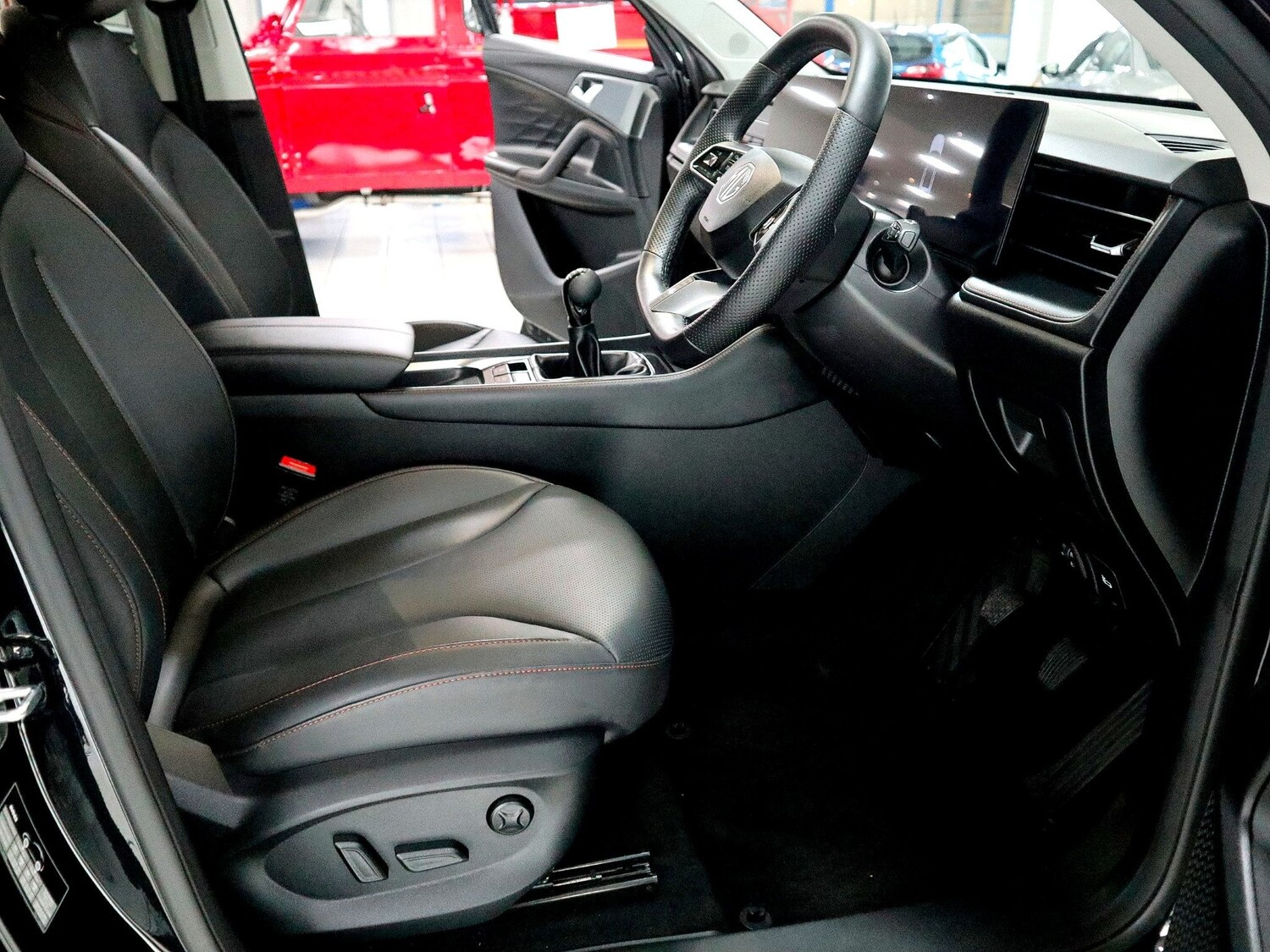 Used MG MG HS 2025 for sale - 76837378: Photo 3