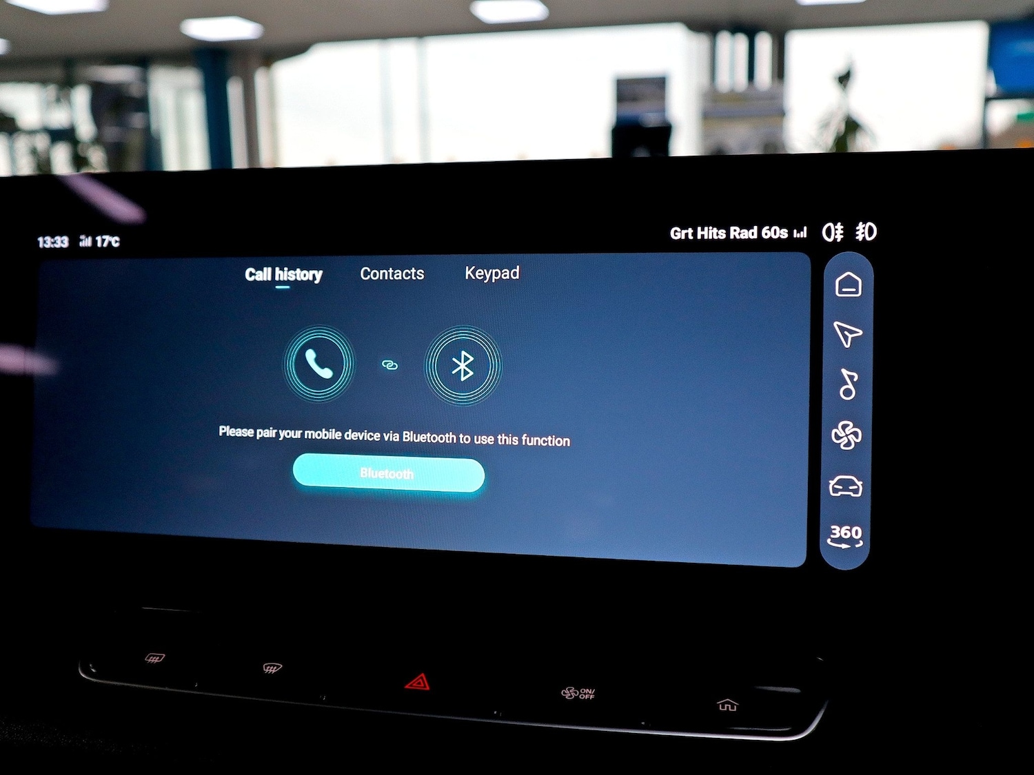 Used MG MG HS 2025 for sale - 76837378: Photo 31