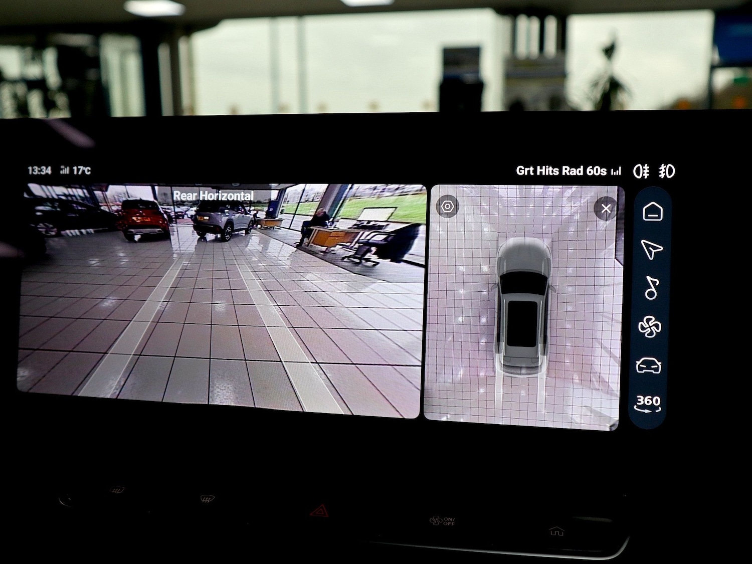 Used MG MG HS 2025 for sale - 76837378: Photo 32