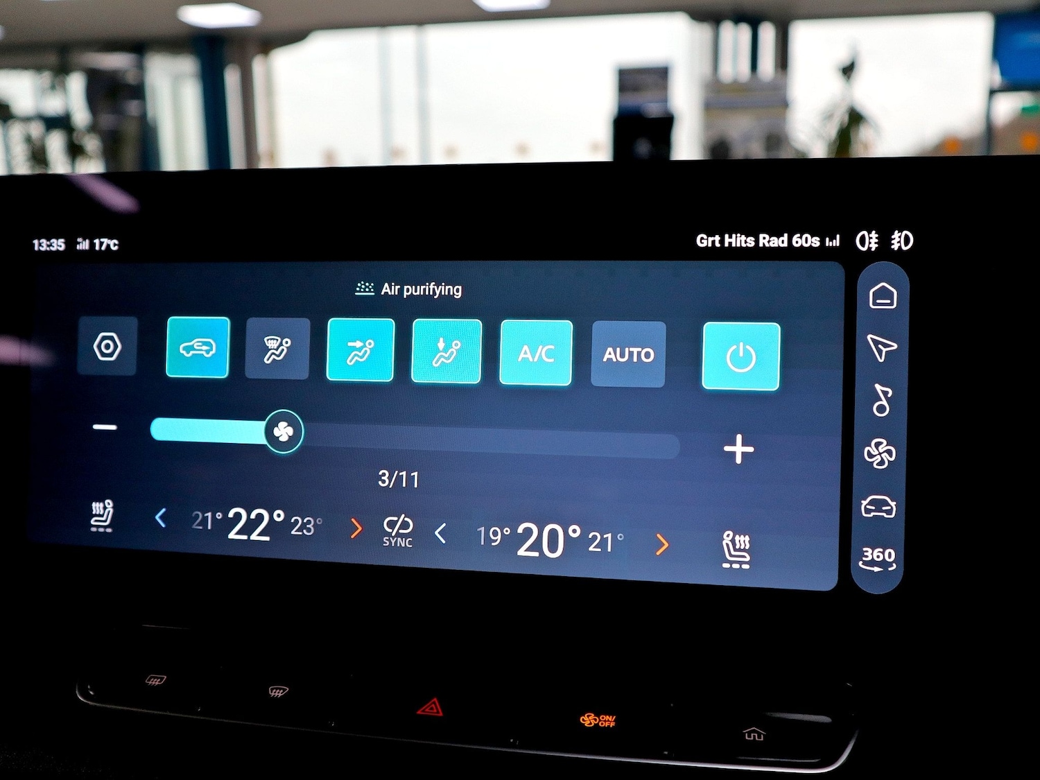 Used MG MG HS 2025 for sale - 76837378: Photo 33