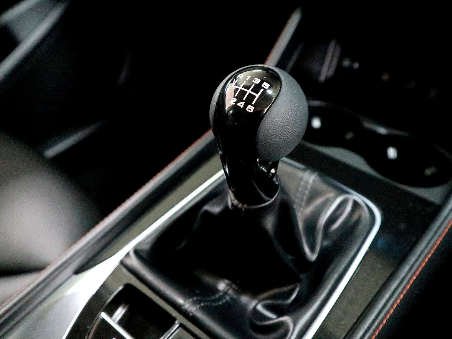 Used MG MG HS 2025 for sale - 76837378: Photo 35