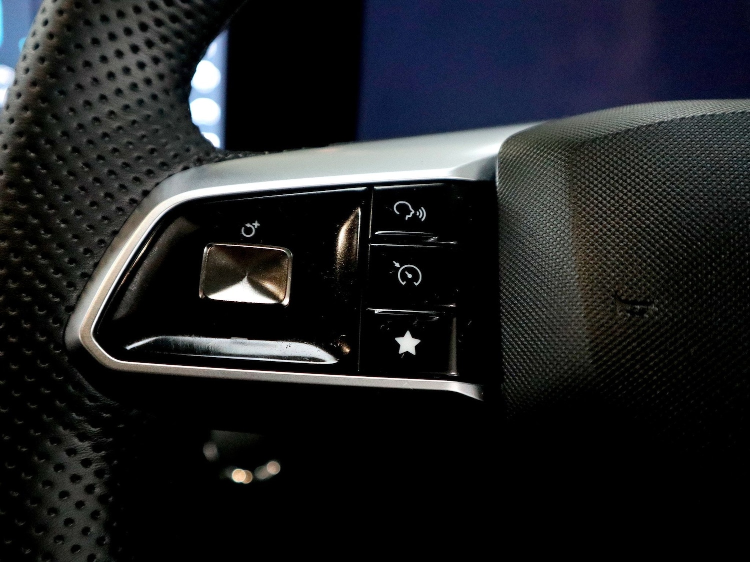 Used MG MG HS 2025 for sale - 76837378: Photo 37