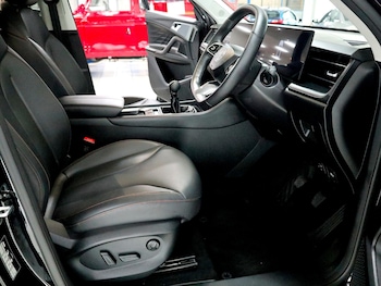 Used MG MG HS 2025 for sale - 76837378: Photo