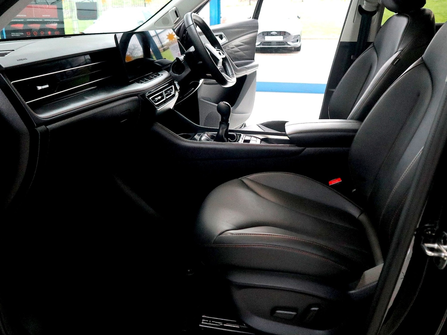 Used MG MG HS 2025 for sale - 76837378: Photo 4