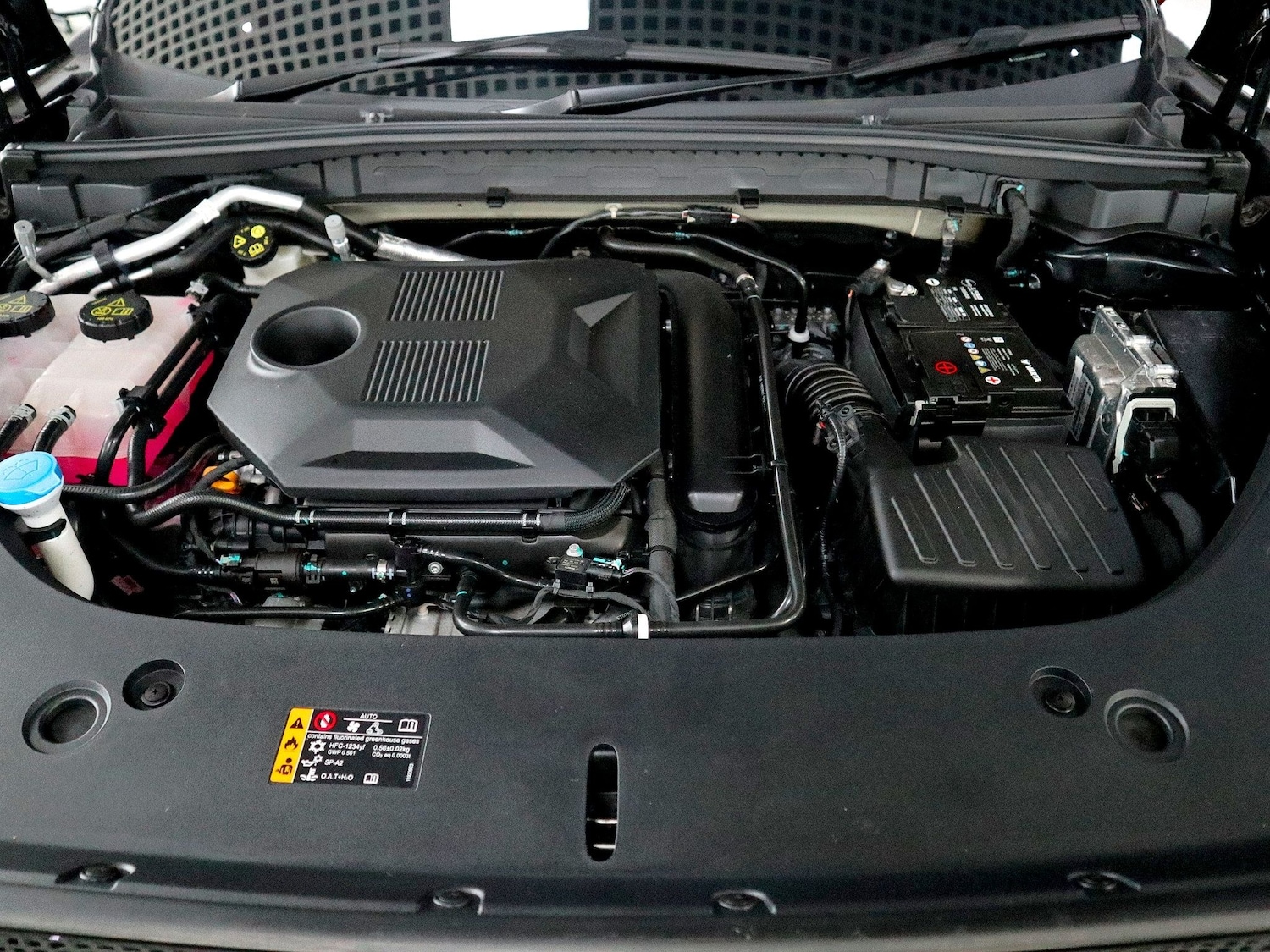 Used MG MG HS 2025 for sale - 76837378: Photo 41