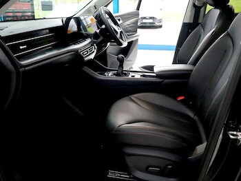 Used MG MG HS 2025 for sale - 76837378: Photo