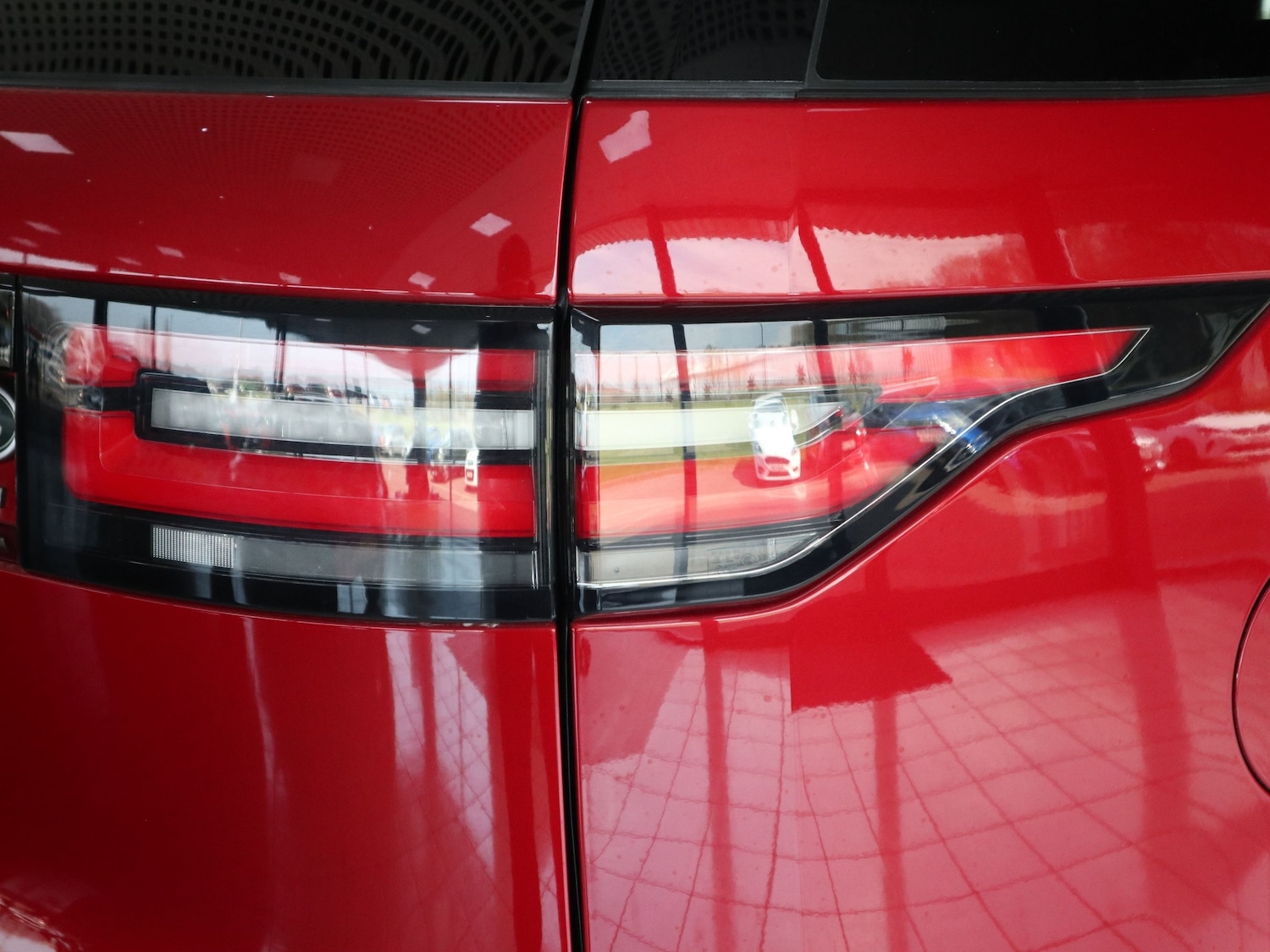 Used Land Rover Discovery 2017 for sale - 76618840: Photo 14