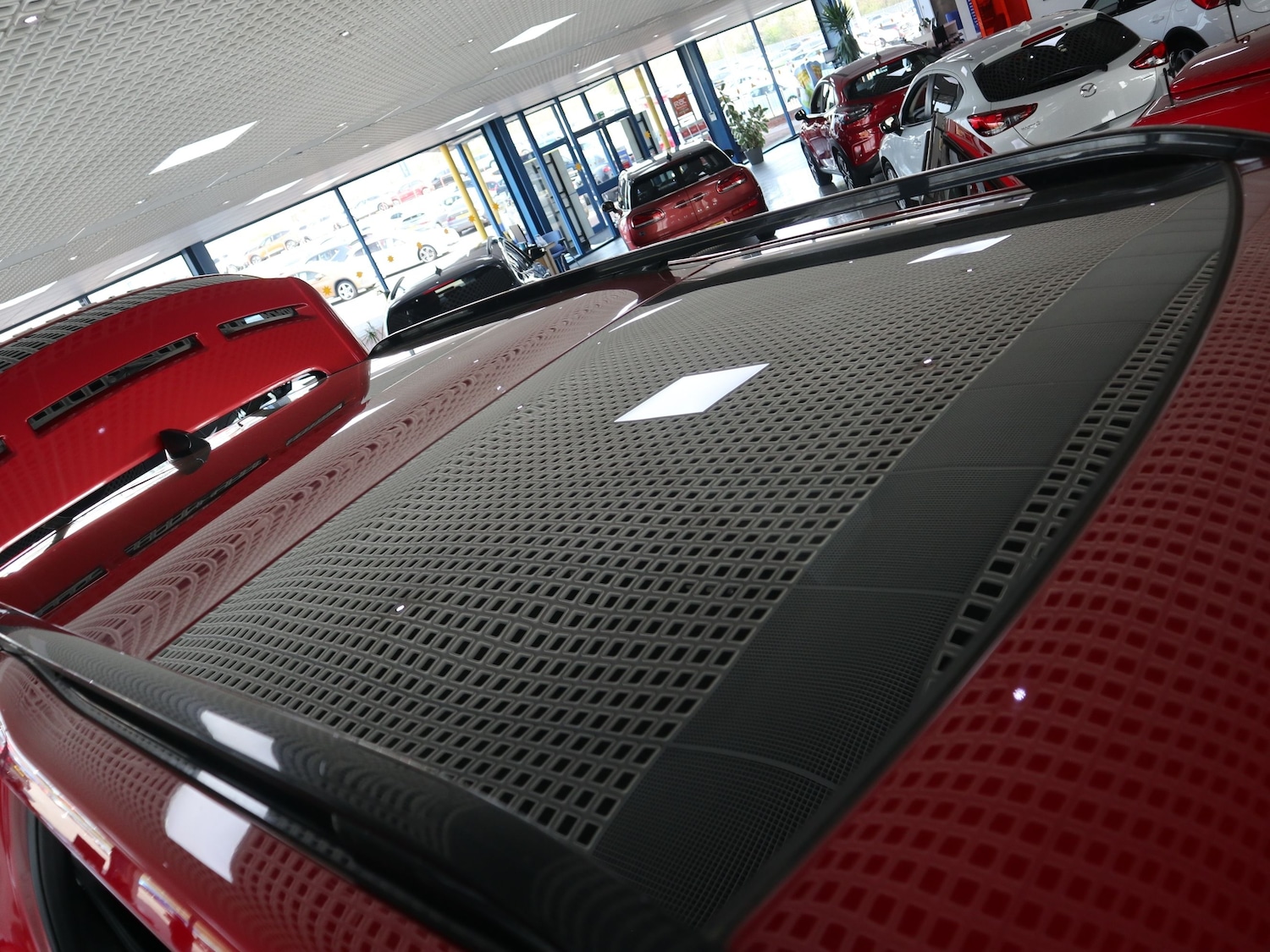 Used Land Rover Discovery 2017 for sale - 76618840: Photo 16