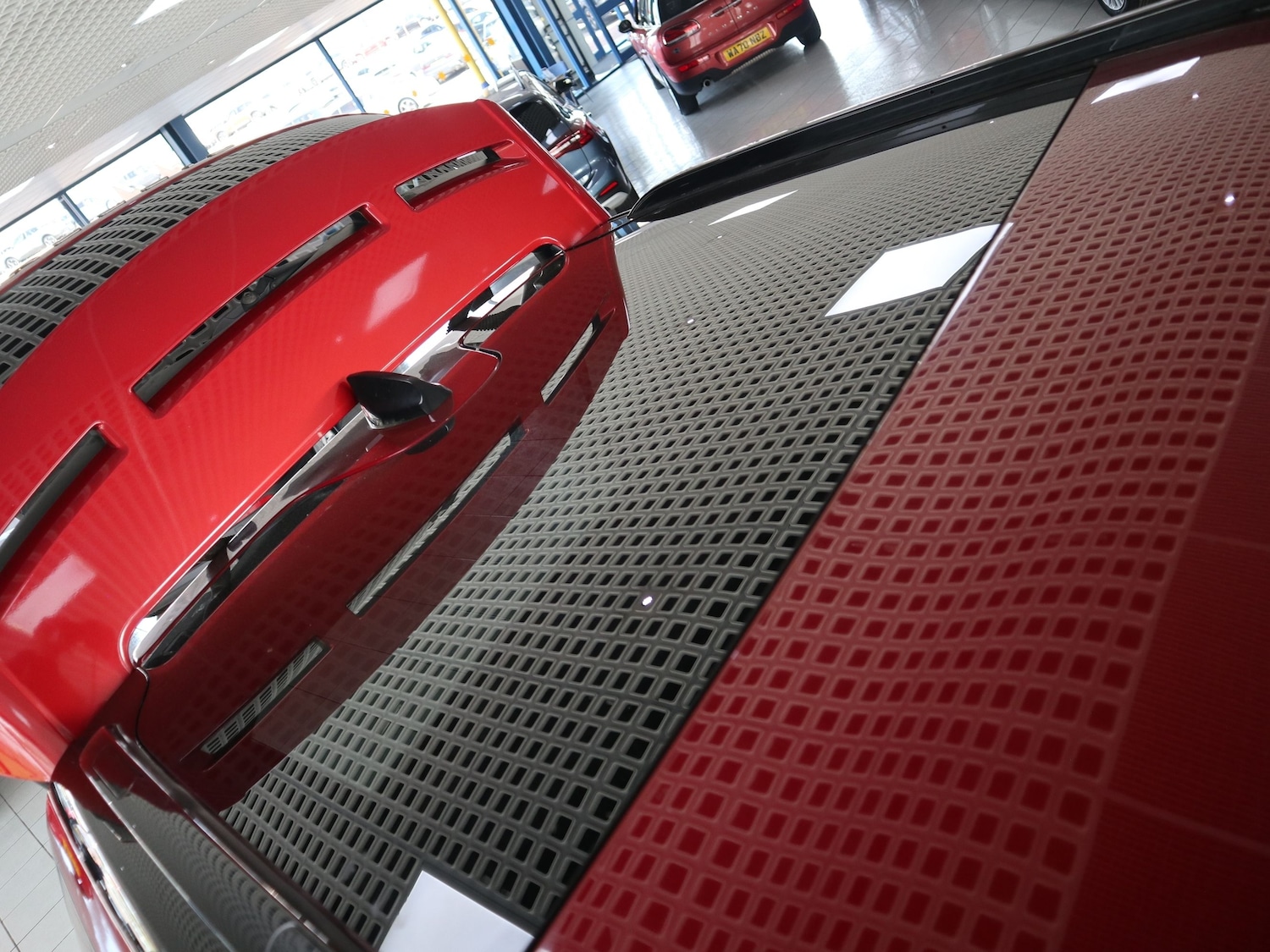 Used Land Rover Discovery 2017 for sale - 76618840: Photo 18