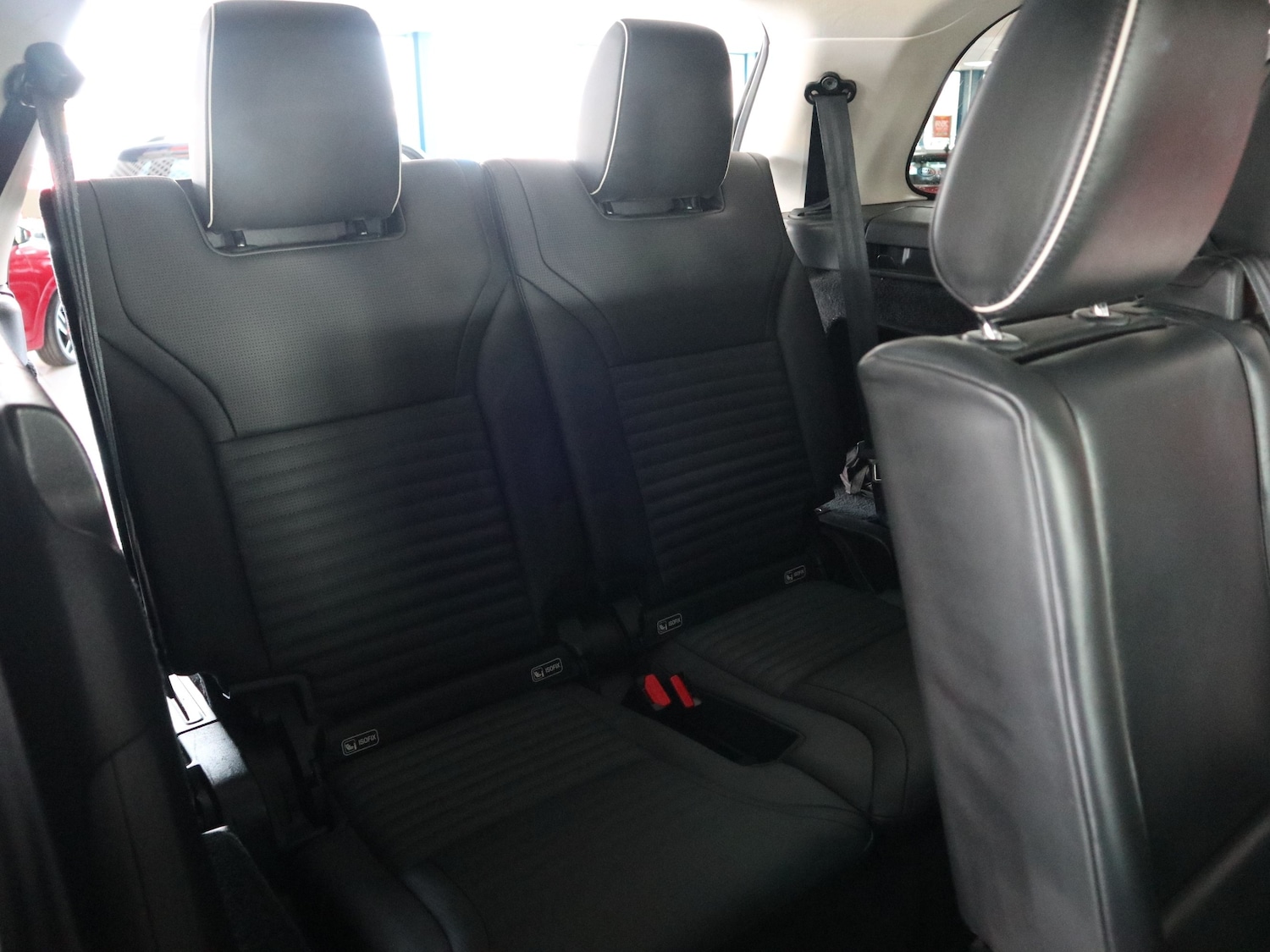 Used Land Rover Discovery 2017 for sale - 76618840: Photo 22