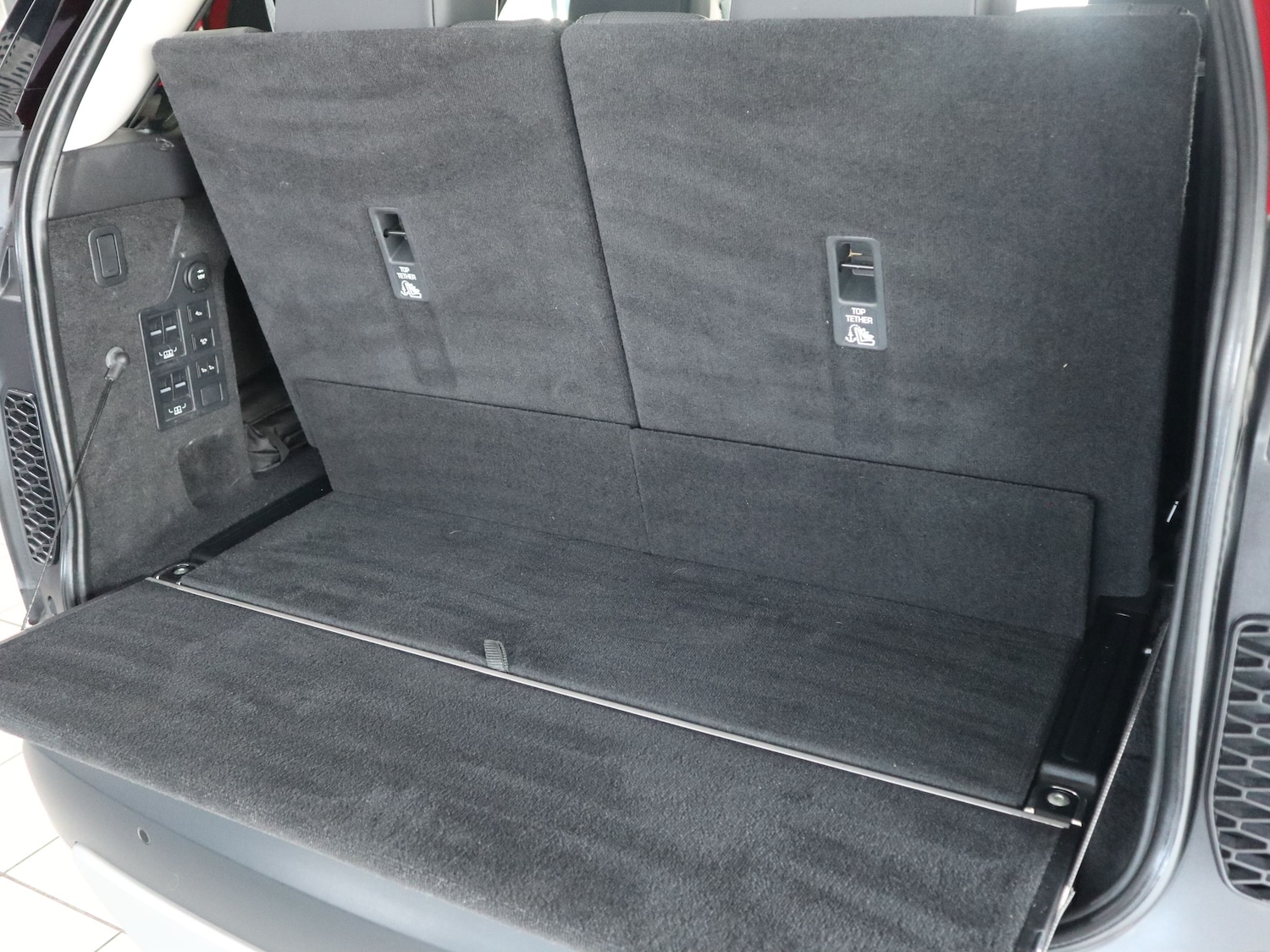 Used Land Rover Discovery 2017 for sale - 76618840: Photo 23