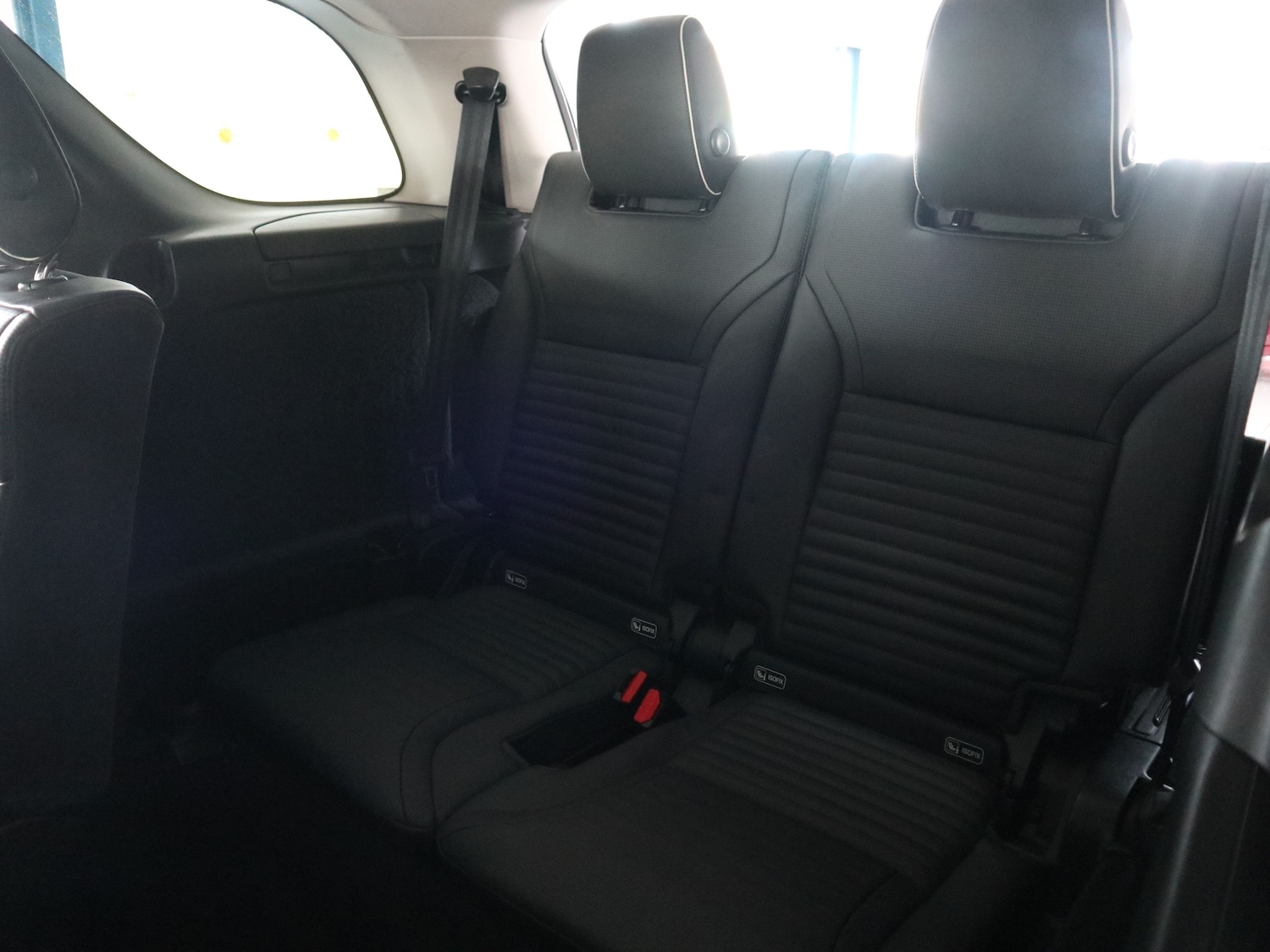 Used Land Rover Discovery 2017 for sale - 76618840: Photo 25