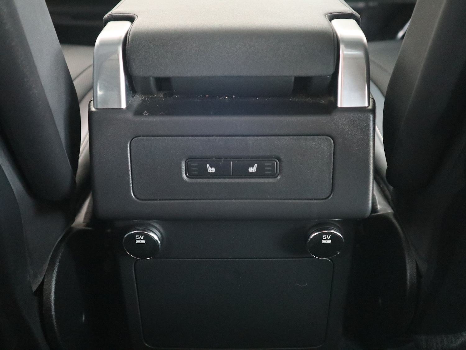 Used Land Rover Discovery 2017 for sale - 76618840: Photo 30