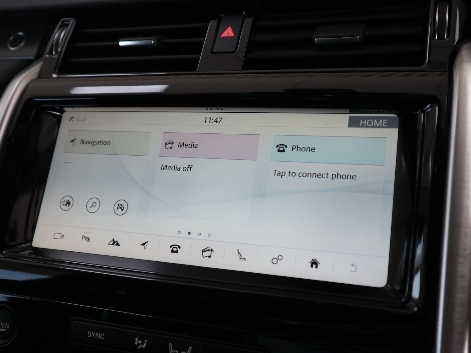 Used Land Rover Discovery 2017 for sale - 76618840: Photo 35