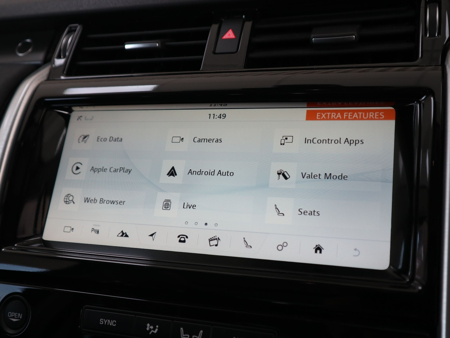 Used Land Rover Discovery 2017 for sale - 76618840: Photo 40