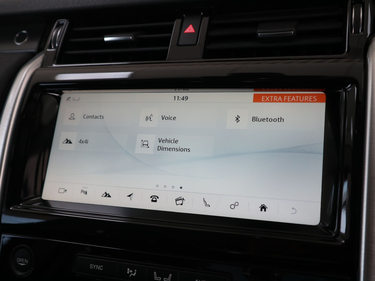 Used Land Rover Discovery 2017 for sale - 76618840: Photo 41