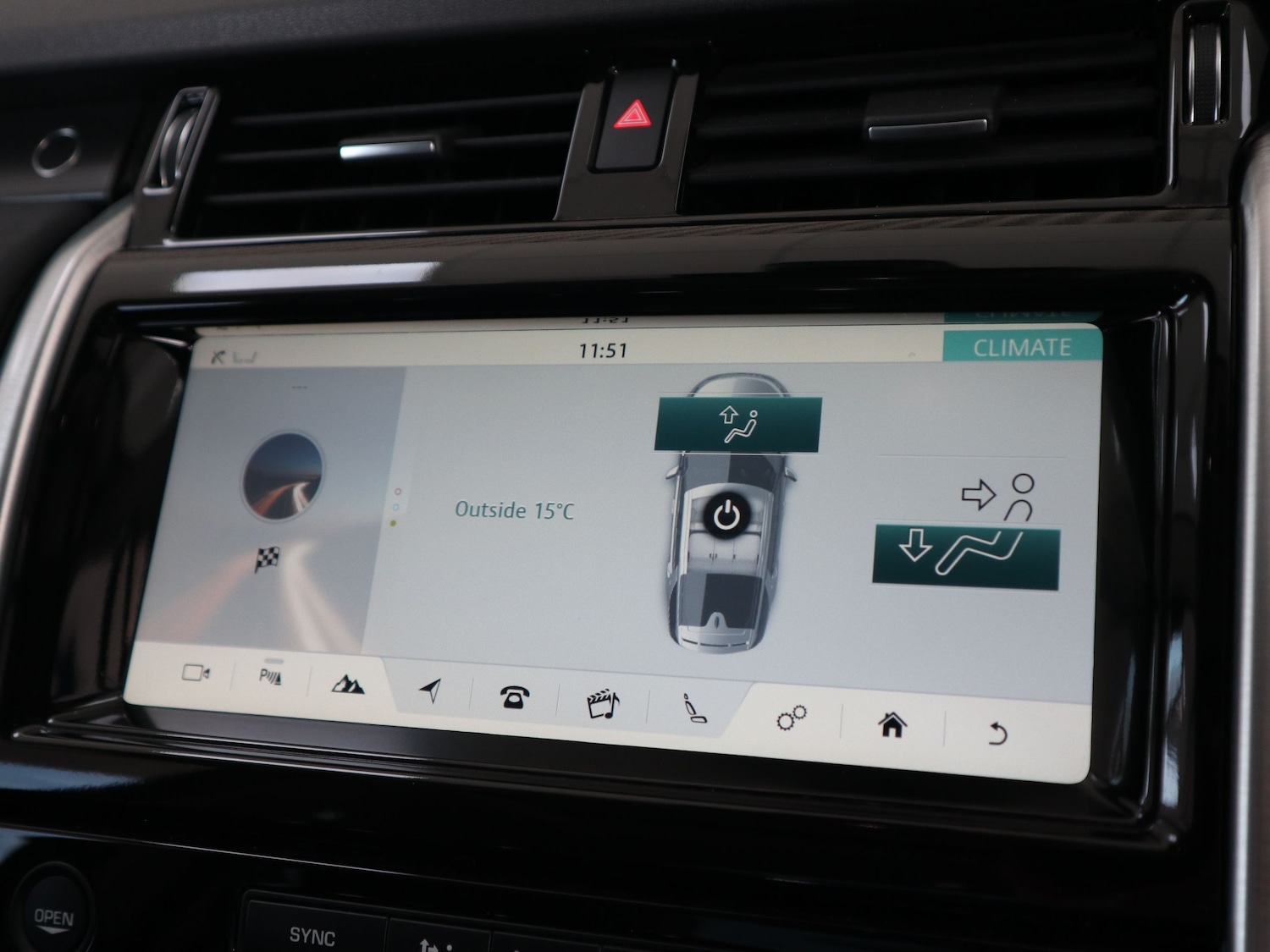 Used Land Rover Discovery 2017 for sale - 76618840: Photo 43