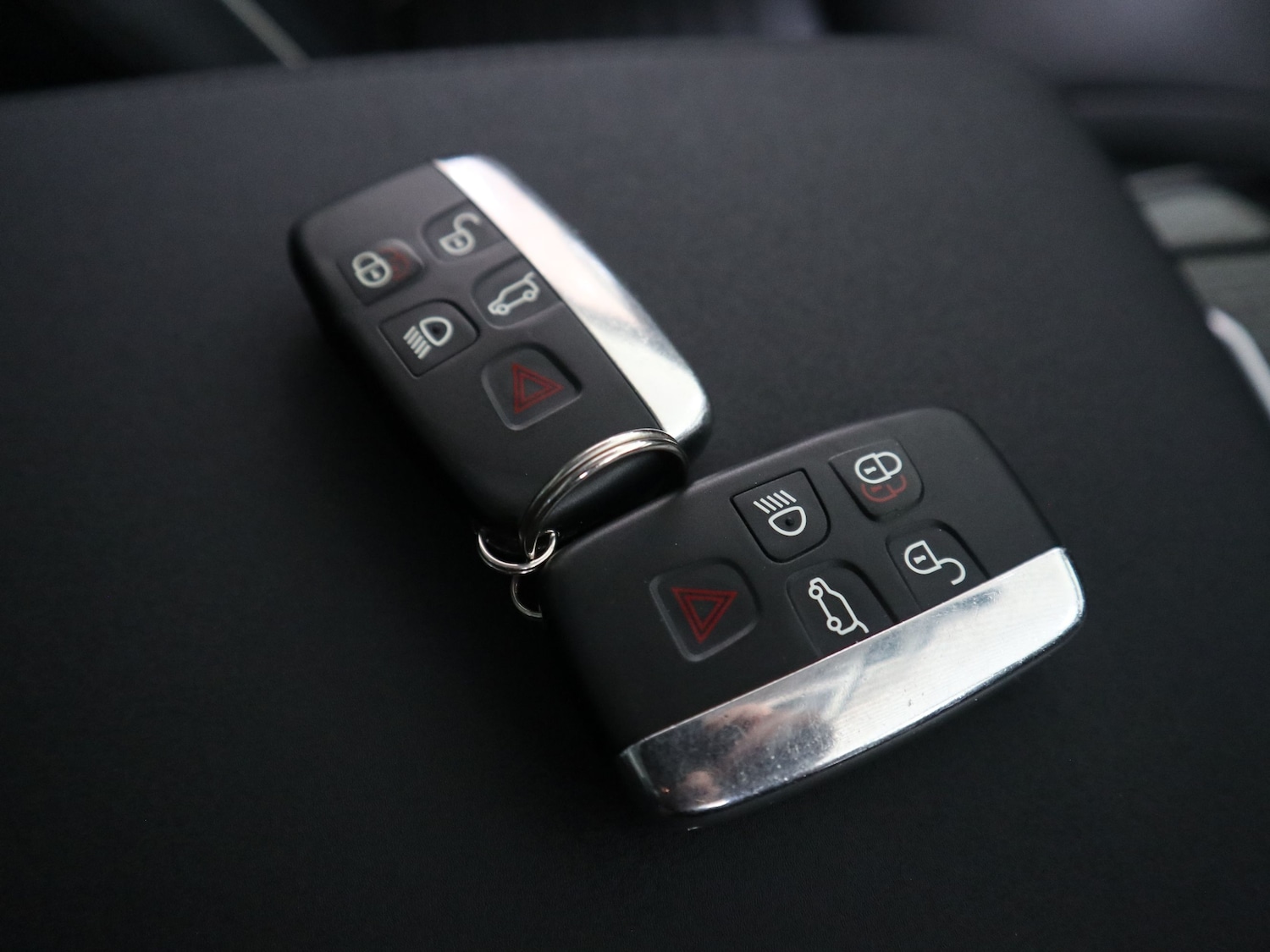 Used Land Rover Discovery 2017 for sale - 76618840: Photo 52