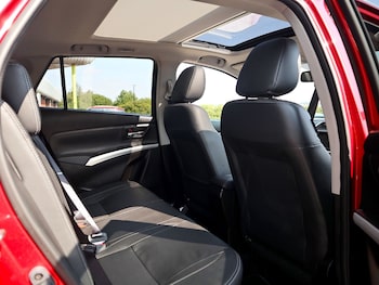 Used Suzuki SX4 S-Cross 2019 for sale - 79246783: Photo
