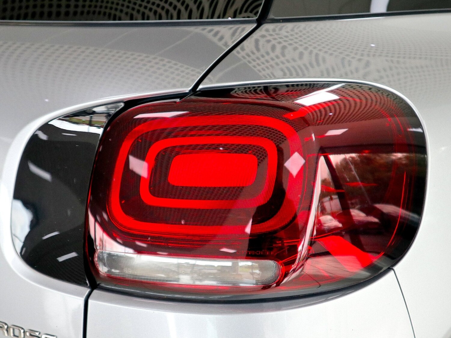 Used Citroen C3 Aircross 2021 for sale - 76198737: Photo 15