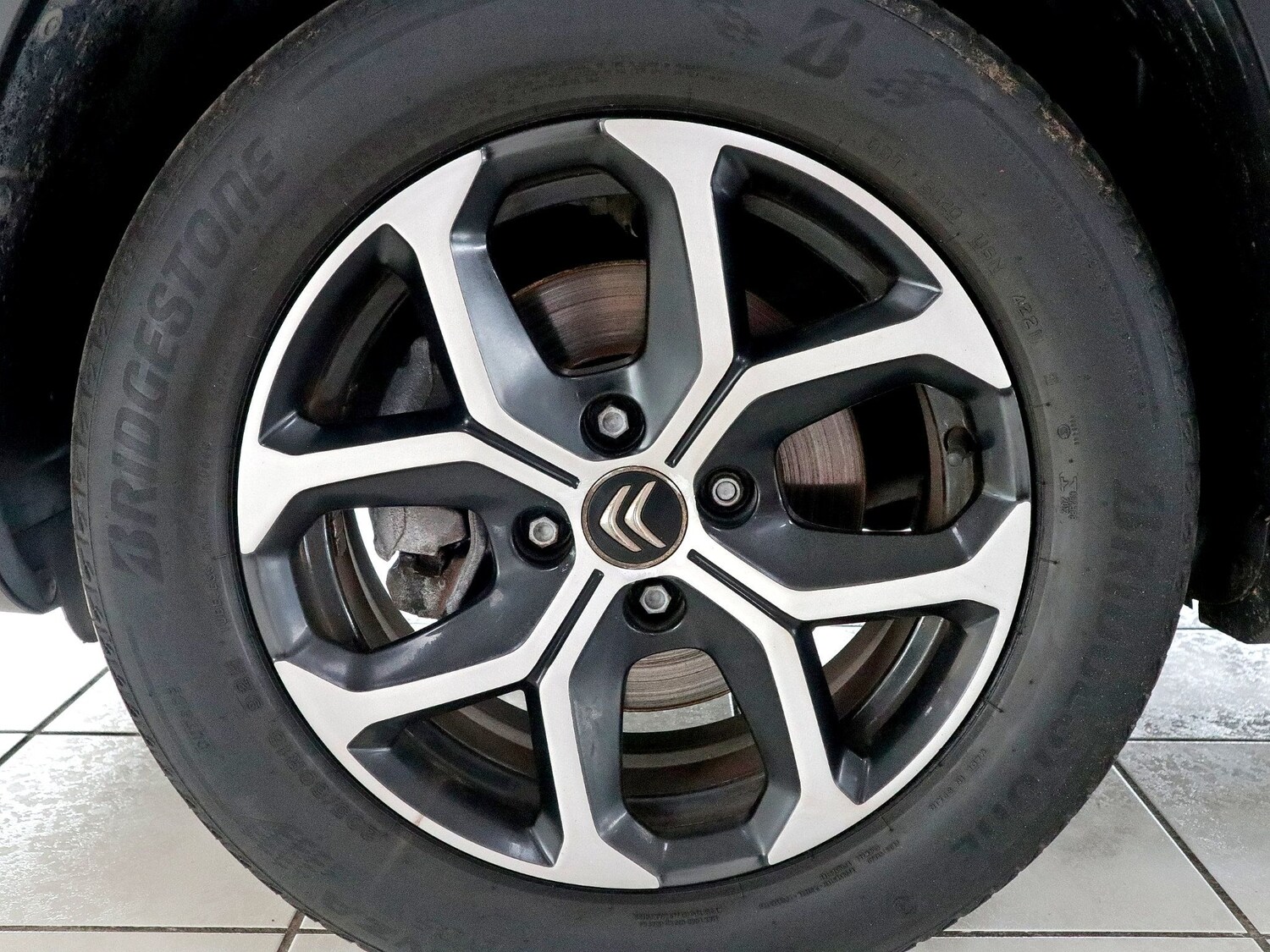 Used Citroen C3 Aircross 2021 for sale - 76198737: Photo 16