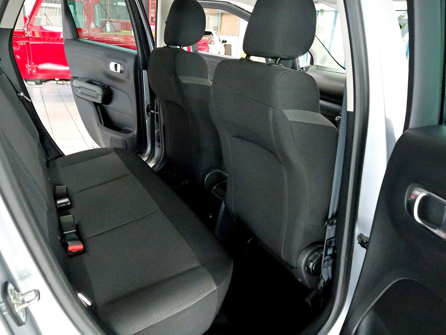 Used Citroen C3 Aircross 2021 for sale - 76198737: Photo 18