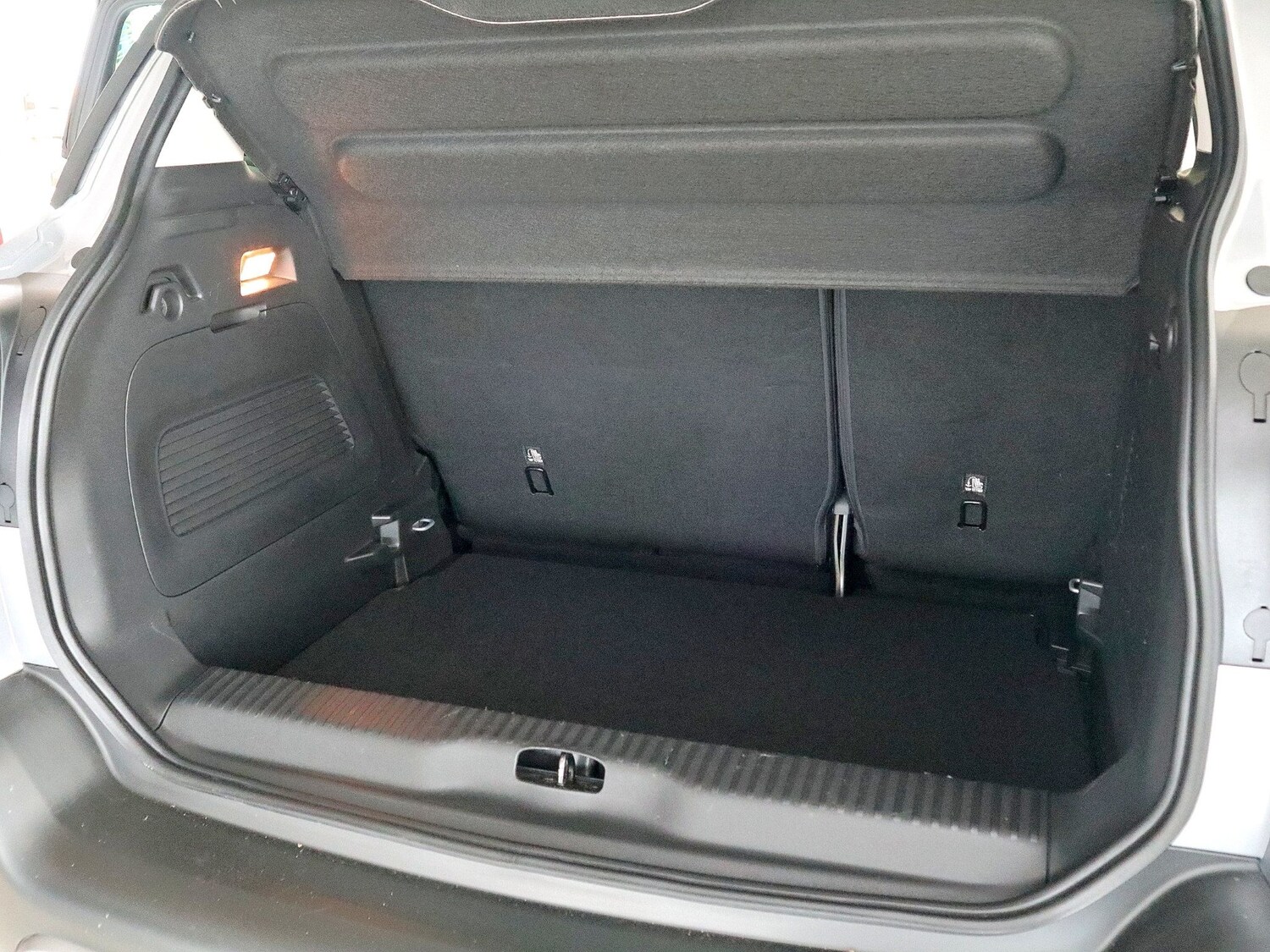 Used Citroen C3 Aircross 2021 for sale - 76198737: Photo 19