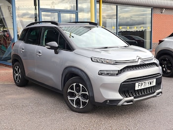 Citroen - C3 Aircross