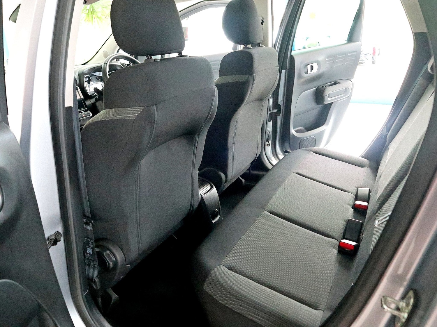 Used Citroen C3 Aircross 2021 for sale - 76198737: Photo 20