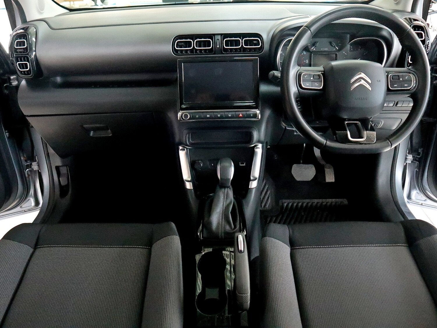 Used Citroen C3 Aircross 2021 for sale - 76198737: Photo 22