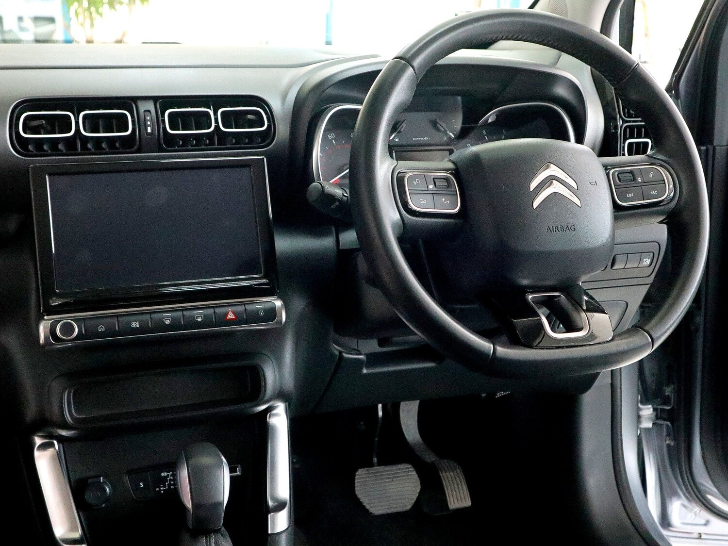 Used Citroen C3 Aircross 2021 for sale - 76198737: Photo 23