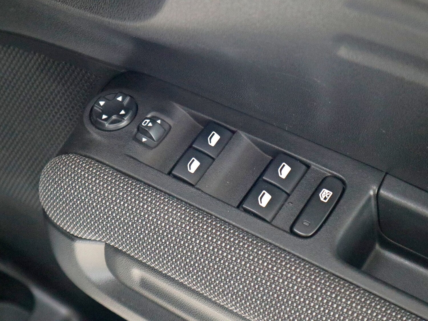 Used Citroen C3 Aircross 2021 for sale - 76198737: Photo 24